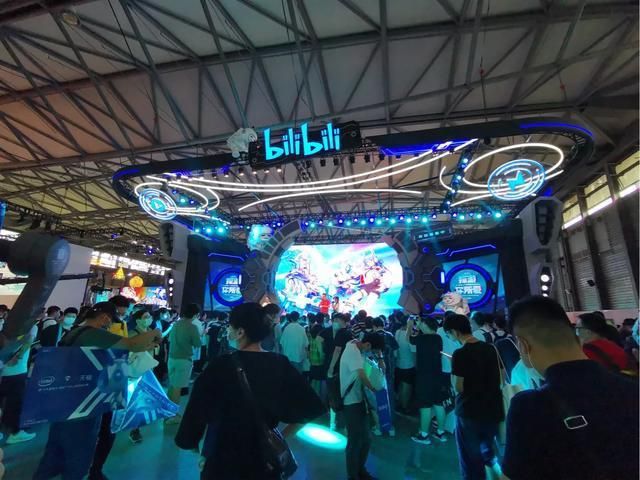 2020ChinaJoy逛展指南：线上展会“云逛展”入口[多图]图片1