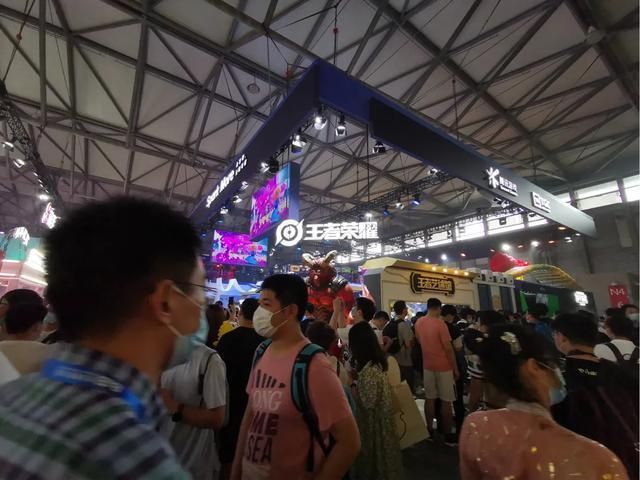 2020ChinaJoy逛展指南：线上展会“云逛展”入口[多图]图片2