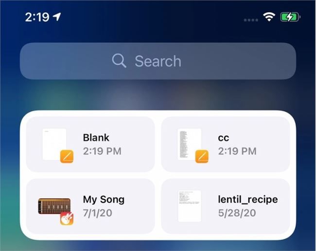 iOS14 Beta2更新了什么内容？苹果iOS14 Beta2更新内容预览[多图]图片5