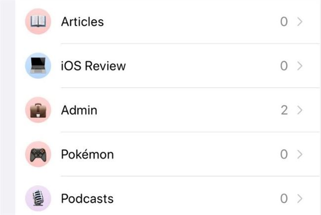 iOS14 Beta2更新了什么内容？苹果iOS14 Beta2更新内容预览[多图]图片9
