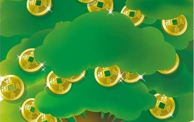 梦幻诛仙种树是真的吗？真的可以吗？[多图]图片1