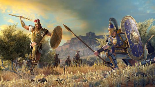 全面战争传奇特洛伊什么时候出？epic独占免费领取时间介绍[多图]图片2