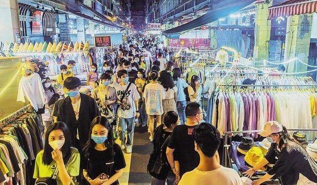 摆地摊的梗是什么意思？抖音摆地摊文案句子一览[多图]图片1