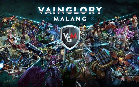 虚荣Vainglory国服关服怎么领补偿？停服补偿全英雄皮肤免费公告[多图]图片1