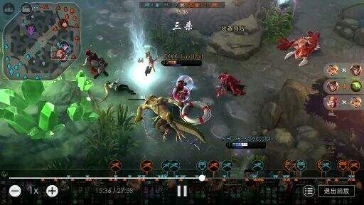 虚荣Vainglory国服关服怎么领补偿？停服补偿全英雄皮肤免费公告[多图]图片3