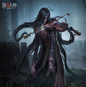 第五人格小提琴家金皮实战怎么样？安东尼奥枯荣之音皮肤效果[多图]图片2