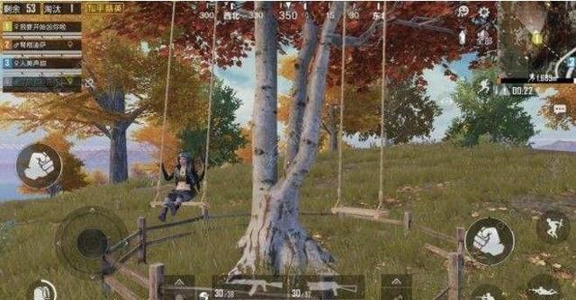 和平精英彭水地图介绍：彭水县苗族特色场景即将上线[多图]图片5