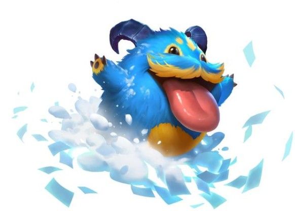 符文大地传说4月29日上线！《英雄联盟》IP卡牌新游[多图]图片2