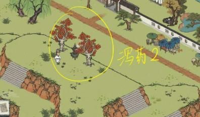 江南百景圖杭州探險第三章攻略：杭州第三章舊事小蠻劇情通關流程[多圖]圖片9