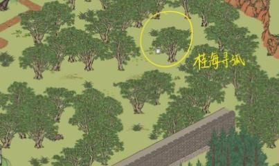 江南百景圖杭州探險第三章攻略：杭州第三章舊事小蠻劇情通關流程[多圖]圖片19