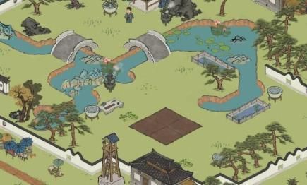 江南百景圖杭州探險第三章攻略：杭州第三章舊事小蠻劇情通關流程[多圖]圖片24