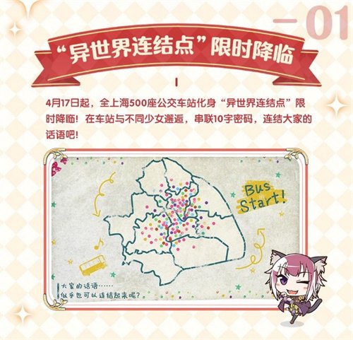 《公主连结Re:Dive》今日全平台公测！预约超650万，免费领40连[视频][多图]图片12