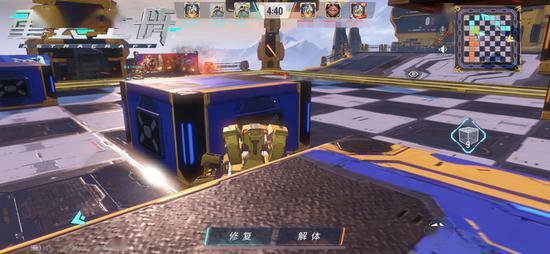 重装上阵S2赛季“科幻野兽”开启，自由拼装最强科幻野兽[视频][多图]图片4