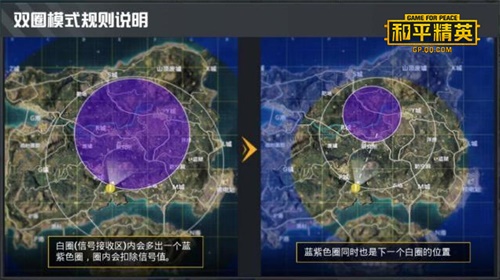 和平精英“激情沙漠2.0”版本上线！4.1圈中圈、军备团竞同步登场[视频][多图]图片14