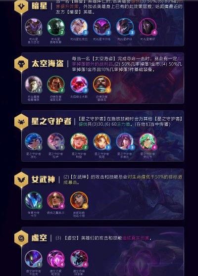 云顶之弈S3银河战争上线！新赛季新玩法再次来袭[视频][多图]图片8