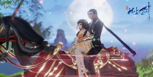 花与剑手游12月12日妖猫节活动开启：妖猫节全新活动及奖励一览[视频][多图]图片2
