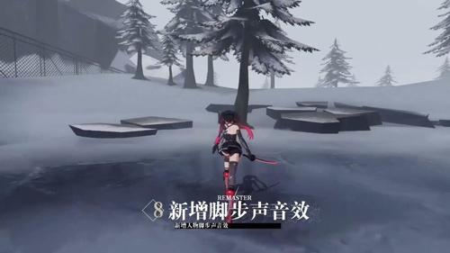 《战双帕弥什》全平台公测开启！末世科幻题材手游强势来袭[视频][多图]图片5