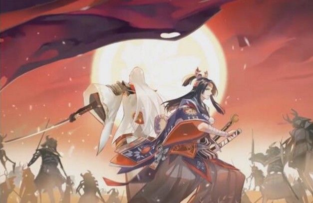 阴阳师全新SP阶式神即将登场！SP鬼切淬火重生[视频][多图]图片2