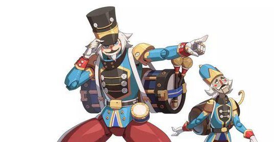 王牌战士s2新赛季12月5日开启！新赛季段位继承及全新时装奖励一览[视频][多图]图片3