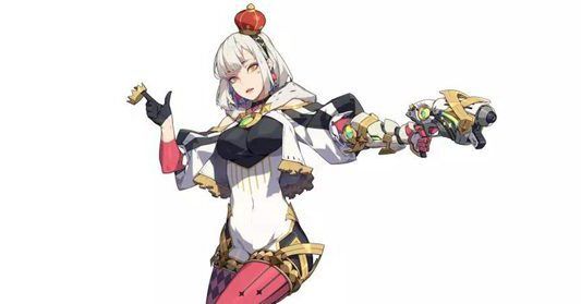 王牌战士s2新赛季12月5日开启！新赛季段位继承及全新时装奖励一览[视频][多图]图片4
