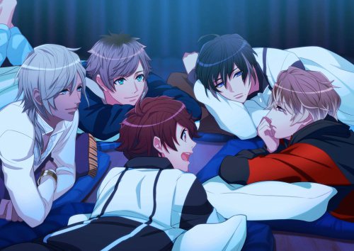 《A3!满开剧团》11月14日全平台公测！限时领开服福利[视频][多图]图片7