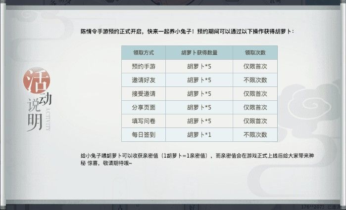 国风演唱会落幕，曲终人不散！《陈情令》正版手游惊喜亮相[视频][多图]图片5