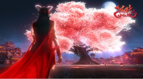 《狐妖小红娘》手游不删档倒计时启动 纯爱之旅即将起航[视频][多图]图片5