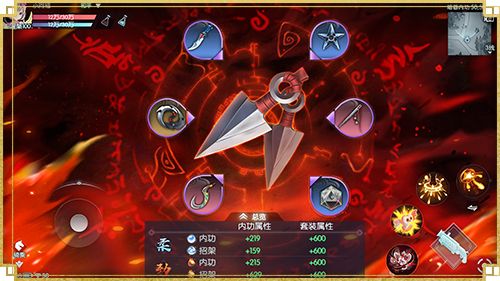 新《武林外传手游》“烟雨轻歌”今日上线！限定职业花雨登场[视频][多图]图片6