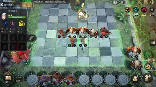 多多自走棋今日全平台公测！公测版本海量福利来袭[视频][多图]图片2