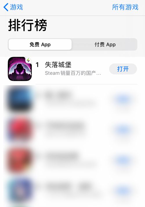 昔日Steam销量第一国产！《失落城堡》手游今日开启双端公测[视频][多图]图片3