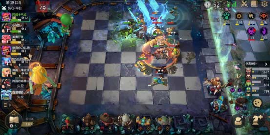 多多自走棋新版本策划无死角为你解答![视频][多图]图片6