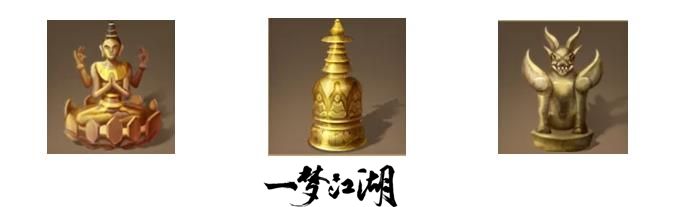 一梦江湖X敦煌文旅！开启敦煌文化特别联动[视频][多图]图片5