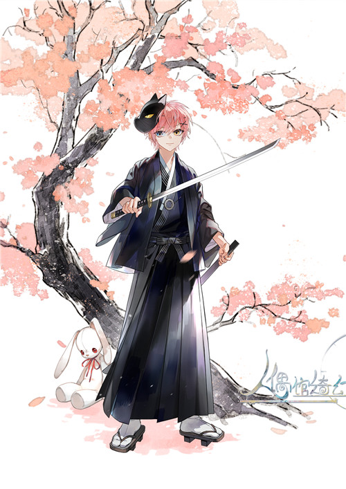 同人大触补全绮丽画卷《人偶馆绮幻夜》竟是浪漫恐怖game？[视频][多图]图片4