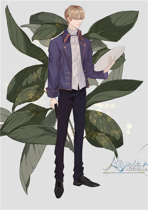 同人大触补全绮丽画卷《人偶馆绮幻夜》竟是浪漫恐怖game？[视频][多图]图片5