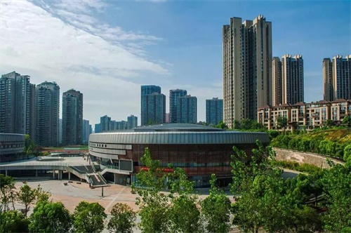 QQ飞车手游城市挑战赛总决赛空降重庆 巅峰对决即将打响！[视频][多图]图片2