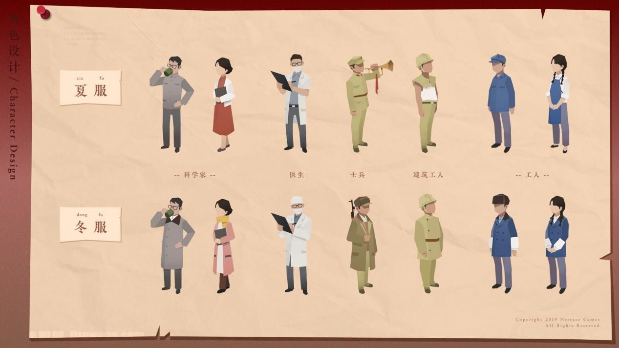 第九所游戏画面曝光！网易第九所官网预约开放[视频][多图]图片8