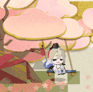 《阴阳师：妖怪屋》添新崽，首位SP小妖怪报到！[视频][多图]图片8