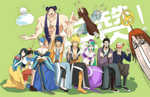 《皇家骑士：300自走棋》联动《十万个冷笑话》，公主殿下陪你下棋[视频][多图]图片2