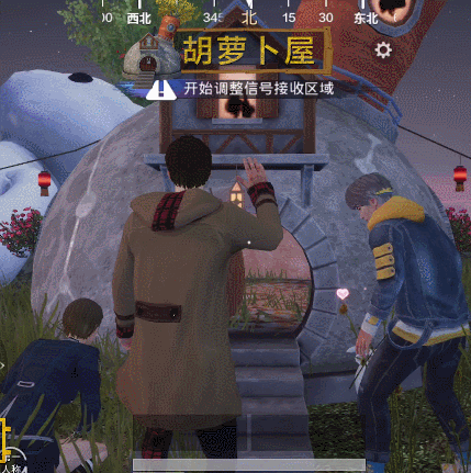 和平精英中秋模式9月9日上线！桂花树下赏月、放河灯祈福[视频][多图]图片12