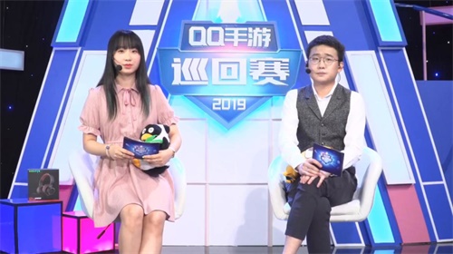 三大赛事决赛在即！《王牌战士》手游全平台上线满月回顾[视频][多图]图片18