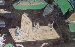 模拟经营《代号：南海》9.3限量开测，探索远洋天工开物[视频][多图]图片1
