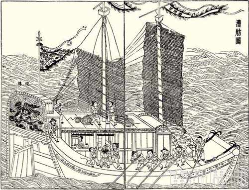 模拟经营《代号：南海》9.3限量开测，探索远洋天工开物[视频][多图]图片7