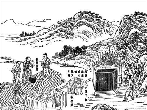 模拟经营《代号：南海》9.3限量开测，探索远洋天工开物[视频][多图]图片10