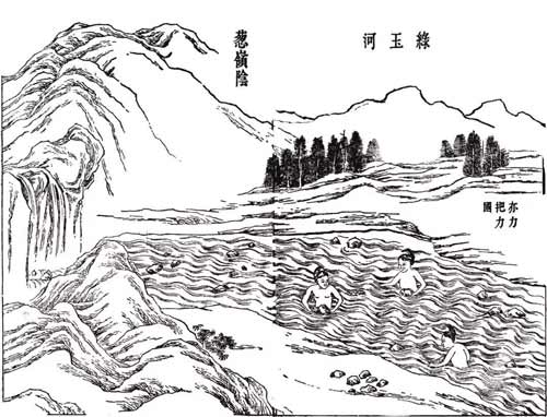 模拟经营《代号：南海》9.3限量开测，探索远洋天工开物[视频][多图]图片12