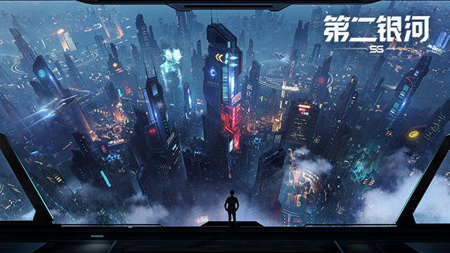 全球预约破百万！《第二银河》全球服9月10日正式上线！[视频][多图]图片3