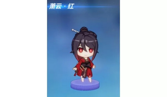 崩坏3 V3.4版本更新前瞻 暮光骑士·月煌增幅核心[视频][多图]图片11