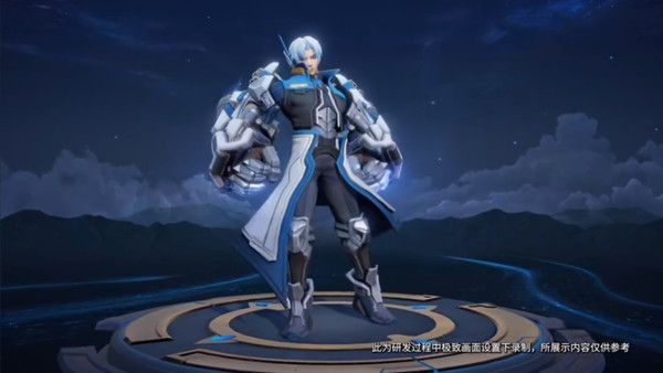 王者荣耀星际陆战队皮肤多少钱？s23赛季战令皮肤价格介绍[多图]图片1