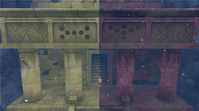 口袋妖怪剑盾DLC冠之雪原攻略大全：DLC冠之雪原神兽分布图[多图]图片8