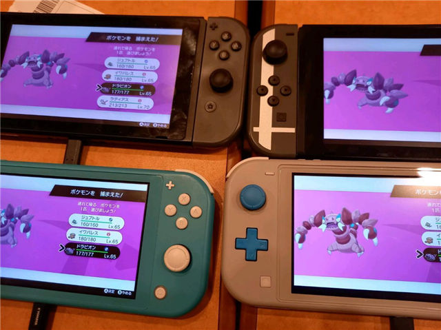 口袋妖怪剑盾DLC冠之雪原攻略大全：DLC冠之雪原神兽分布图[多图]图片22