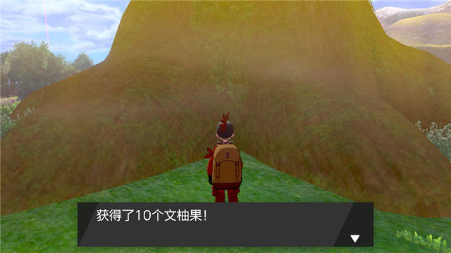 口袋妖怪剑盾DLC冠之雪原攻略大全：DLC冠之雪原神兽分布图[多图]图片29